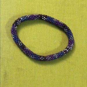 Lily and Laura Bracelet